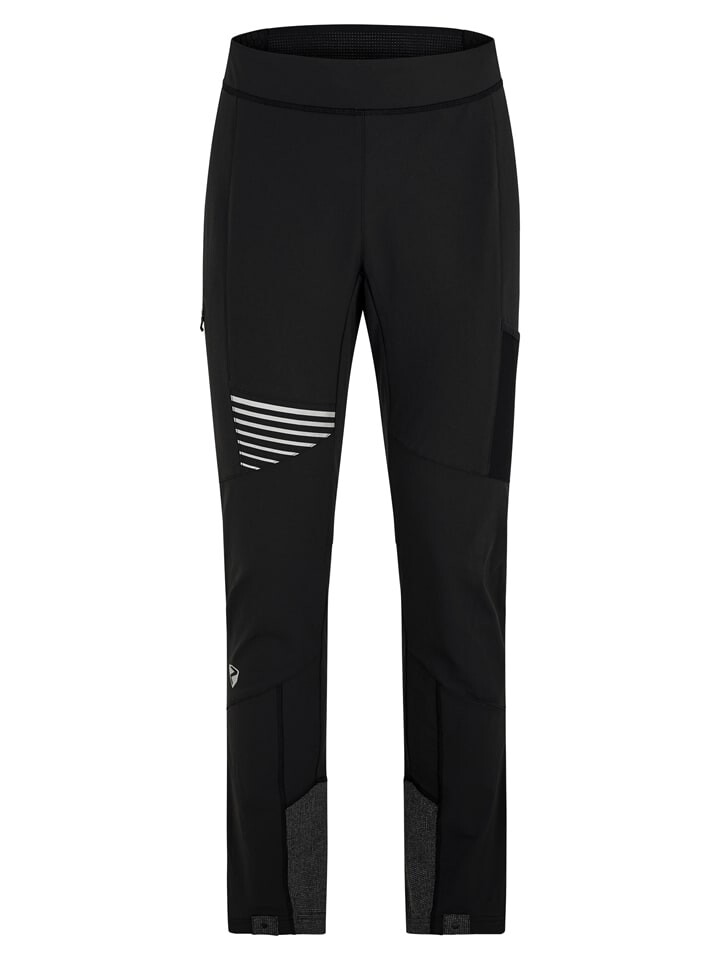 Спортивные брюки Ziener Nevinia, черный
Спортивные брюки Ziener Nevinia, черный