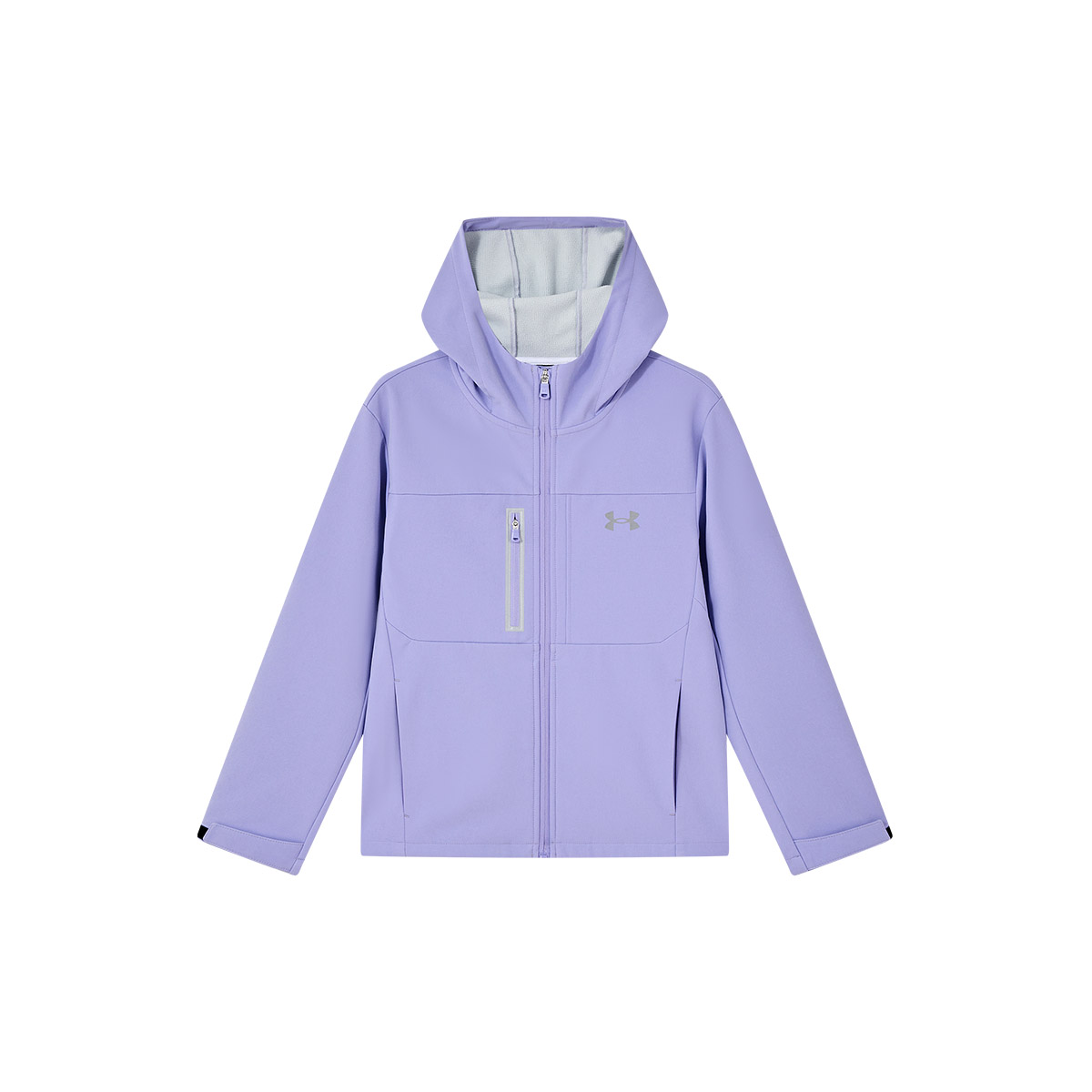 Детская куртка Grade School Under Armour, фиолетовый
Детская куртка Grade School Under Armour, фиолетовый