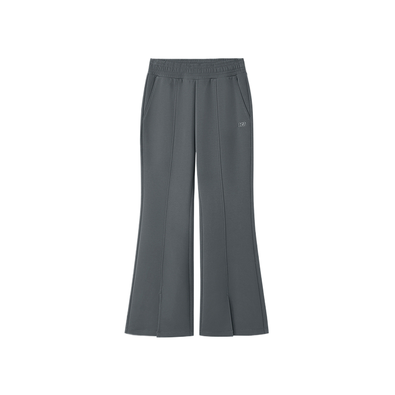 Спортивные брюки Sports Alliance Series вязаные женские Skechers, серый
Спортивные брюки Sports Alliance Series вязаные женские Skechers, серый