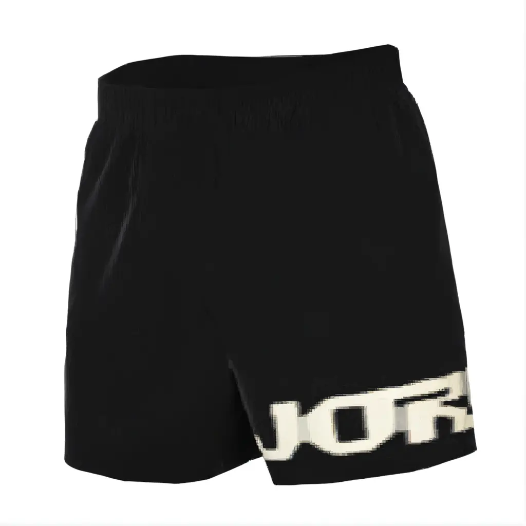 Повседневные шорты мужские черные Jordan, черный
Повседневные шорты мужские черные Jordan, черный