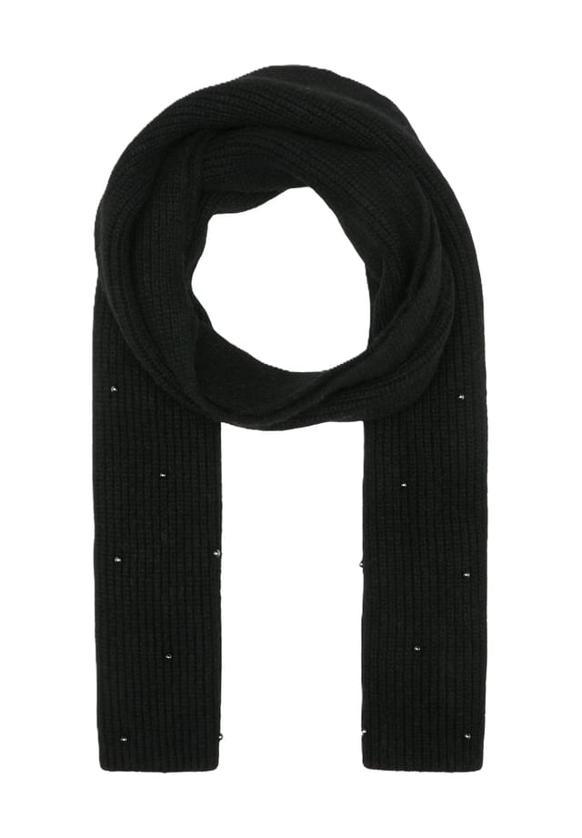 Шарф с бисером S.Oliver, мультиколор
Шарф с бисером S.Oliver, мультиколор