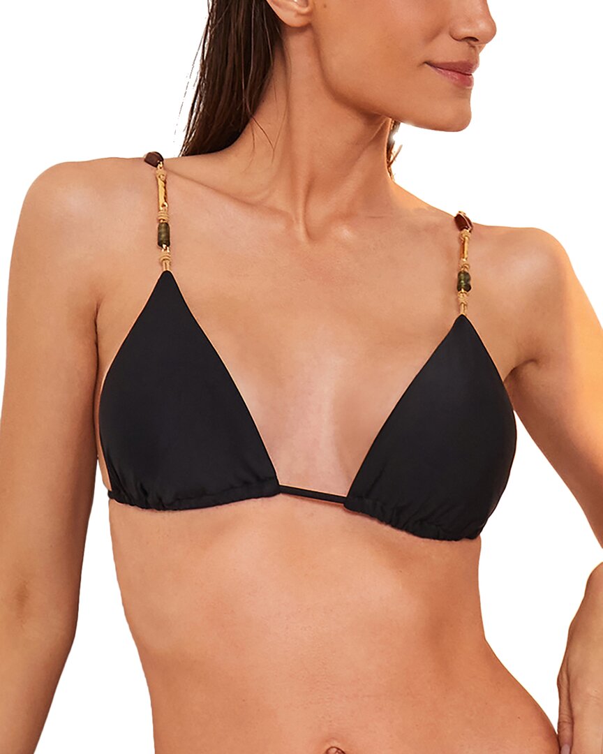 Купальник ViX, черный
Купальник ViX, черный