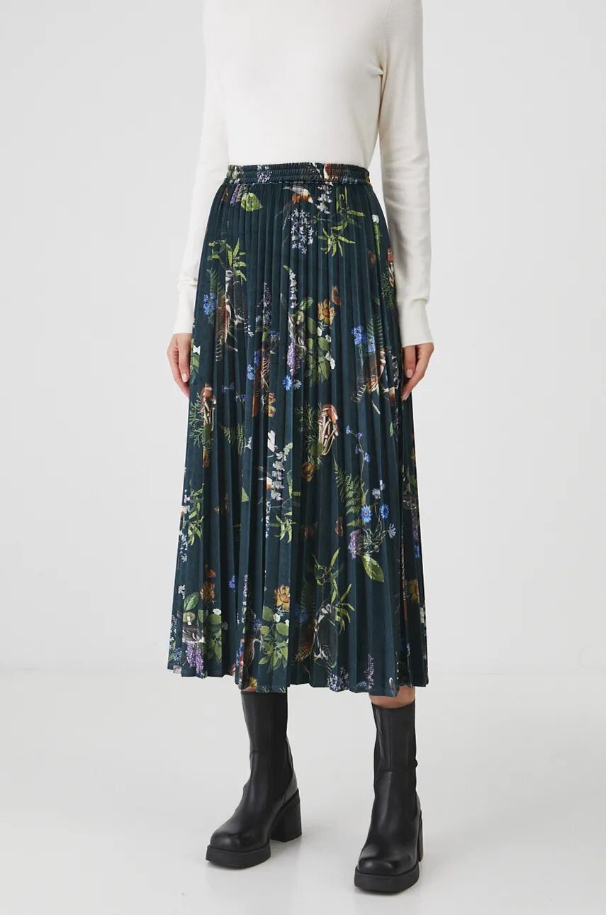 Юбка с лекарствами Medicine, черный
Юбка с лекарствами Medicine, черный