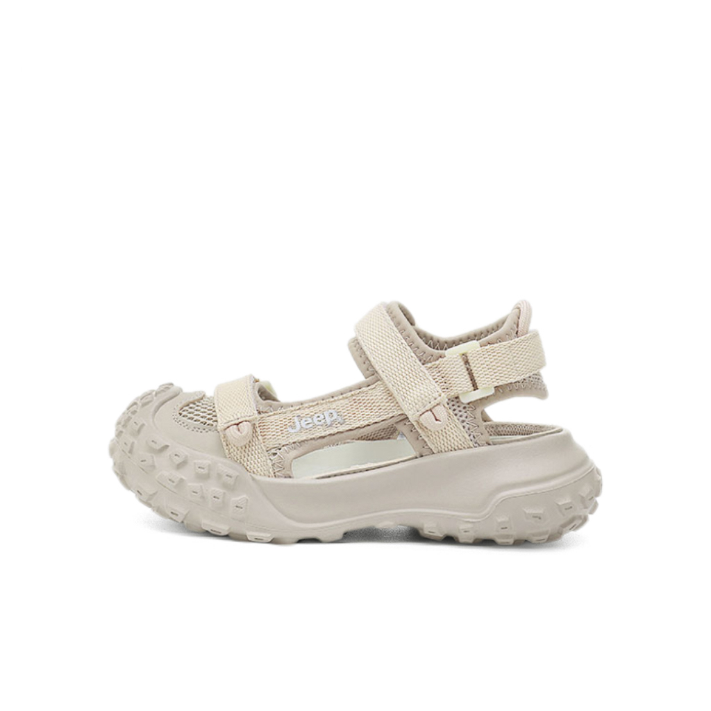 Детские сандалии Jeep, белый
Детские сандалии Jeep, белый