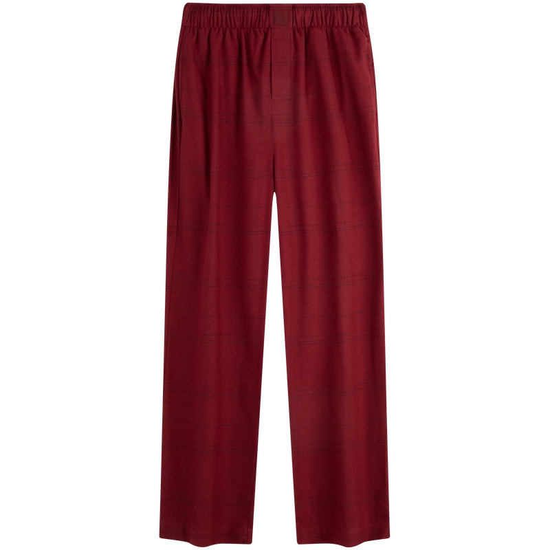 CALVIN KLEIN Пижамные Штаны Мужские, QGR-Красный Большой Клетчатый
CALVIN KLEIN Пижамные Штаны Мужские, QGR-Красный Большой Клетчатый