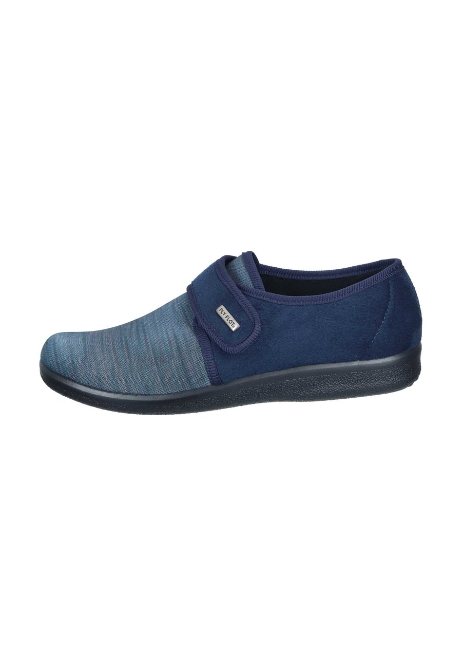 Лоферы Fly Flot Slip-ons, Blau/Blue
Лоферы Fly Flot Slip-ons, Blau/Blue