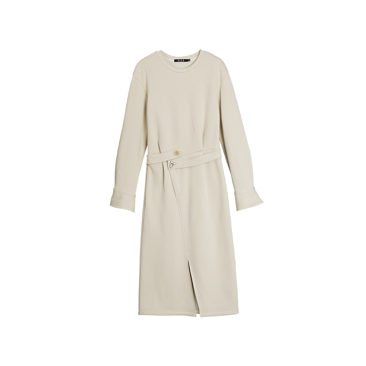 ELLE Платье с длинным рукавом Women's Apricot
ELLE Платье с длинным рукавом Women's Apricot