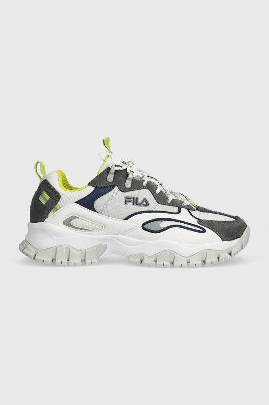 Кроссовки Ray Tracer Fila, серый
Кроссовки Ray Tracer Fila, серый