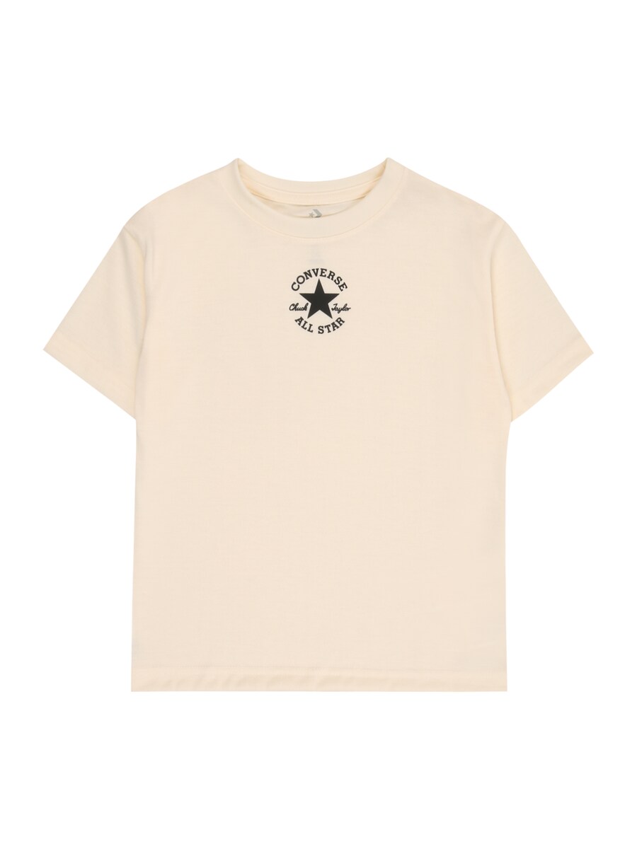 Рубашка CONVERSE, нюд
Рубашка CONVERSE, нюд