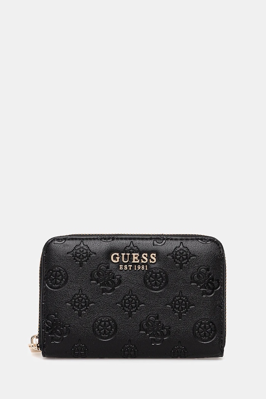 Кошелек Phoebe Guess, черный
Кошелек Phoebe Guess, черный