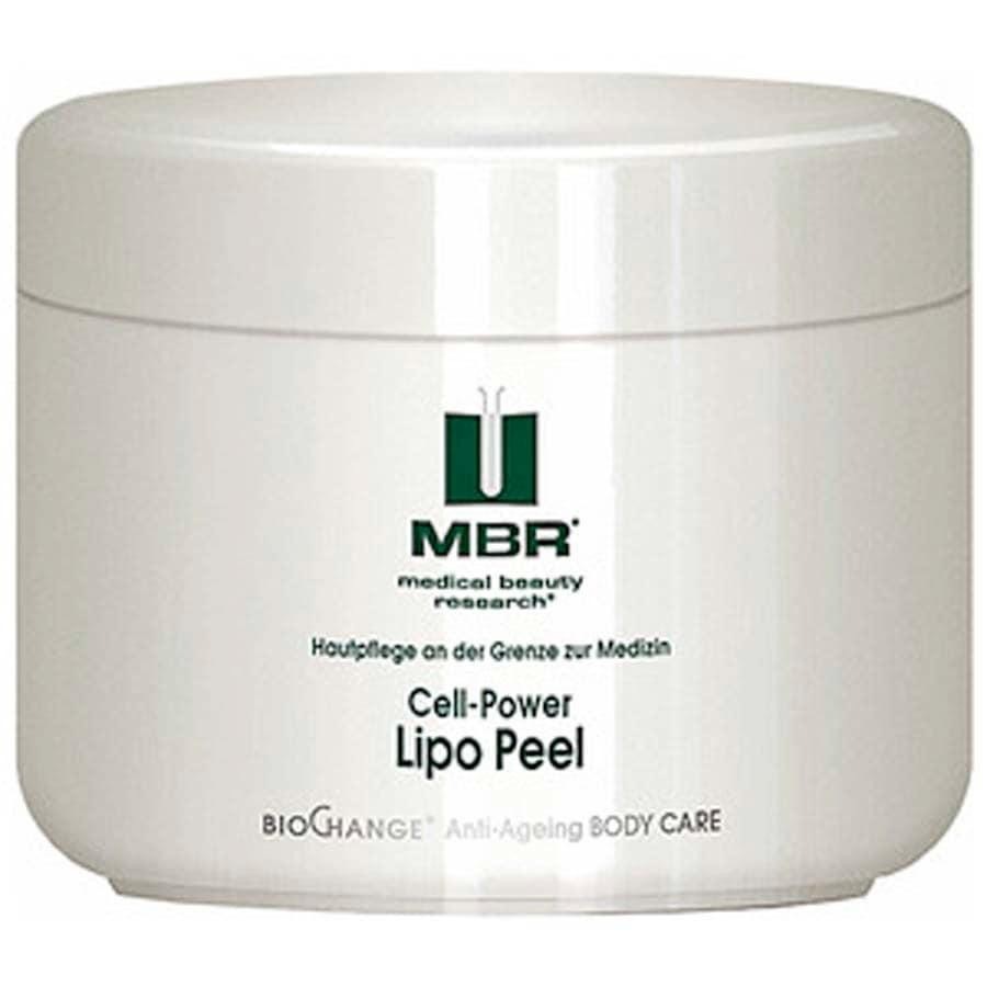 Скраб для тела biochange - body care lipo peeltiegel Mbr Medical Beauty Research, объем 200 мл
Скраб для тела biochange - body care lipo peeltiegel Mbr Medical Beauty Research, объем 200 мл