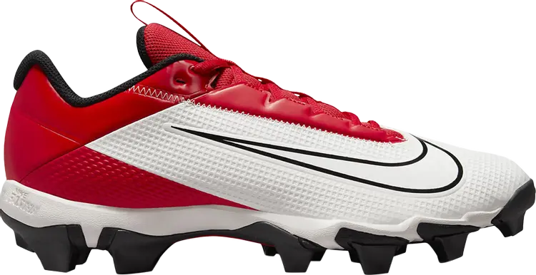 Кроссовки Vapor Edge Shark 2 'University Red White', красный
Кроссовки Vapor Edge Shark 2 'University Red White', красный