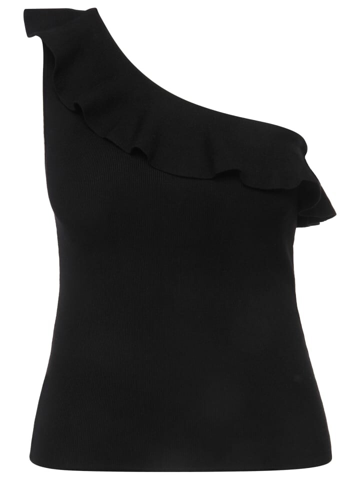 Пуловер Ulla Popken, черный
Пуловер Ulla Popken, черный