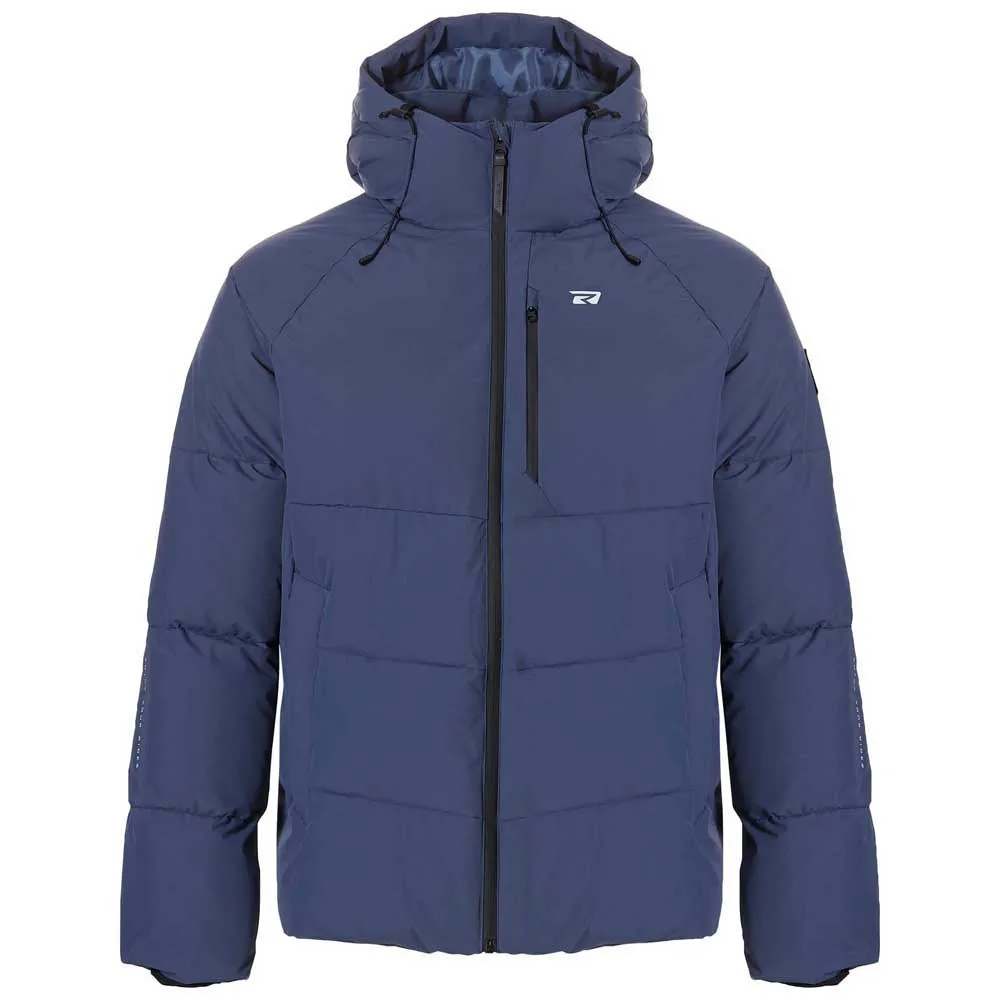 Куртка Rehall Gery-R down, синий
Куртка Rehall Gery-R down, синий