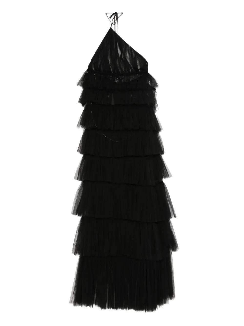 Платье Elissa из тюля Rhizome, черный
Платье Elissa из тюля Rhizome, черный