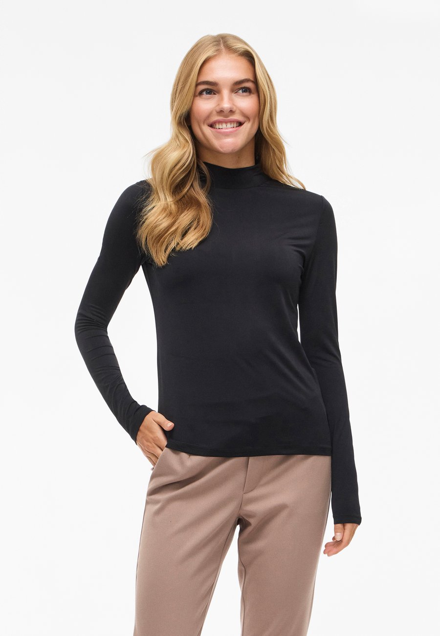 Топ VILA VILEOA, Black
Топ VILA VILEOA, Black