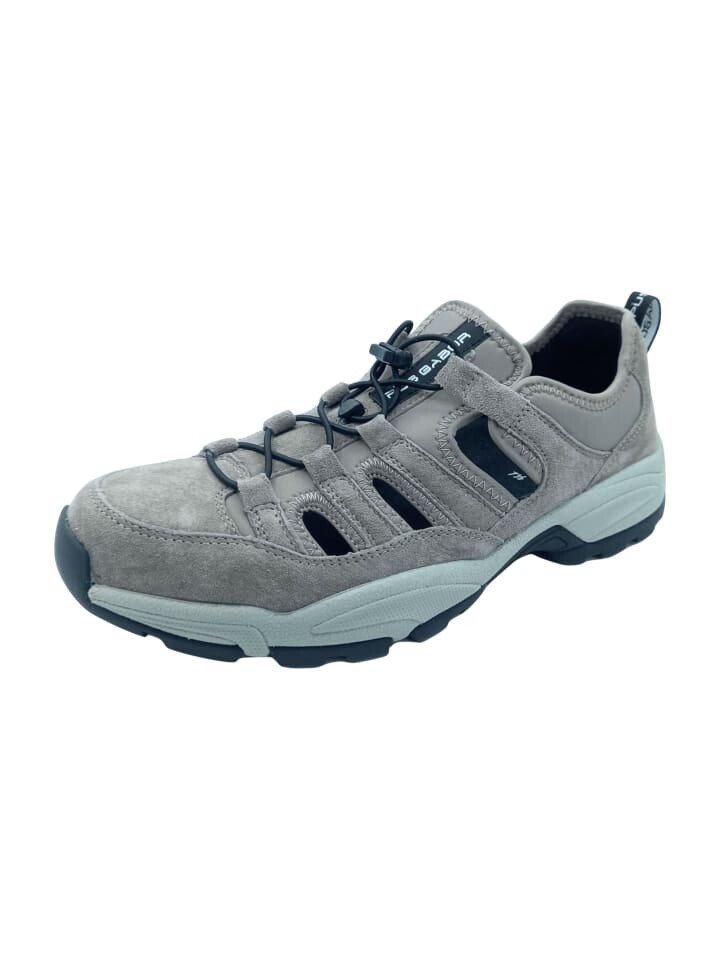 Походные сандалии Gabor, серый
Походные сандалии Gabor, серый