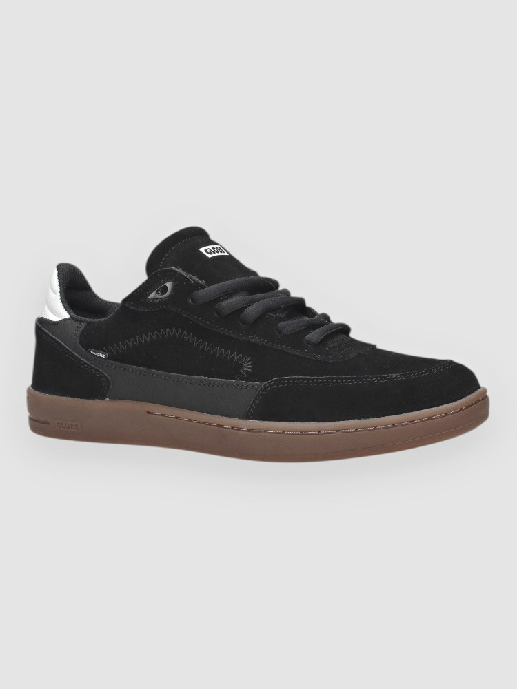 Кеды Globe Holand Skateschuhe, black/gum
Кеды Globe Holand Skateschuhe, black/gum
