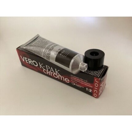 Vero K-Pak Chrome Rb4 Амаретто 2 унции, Joico
Vero K-Pak Chrome Rb4 Амаретто 2 унции, Joico