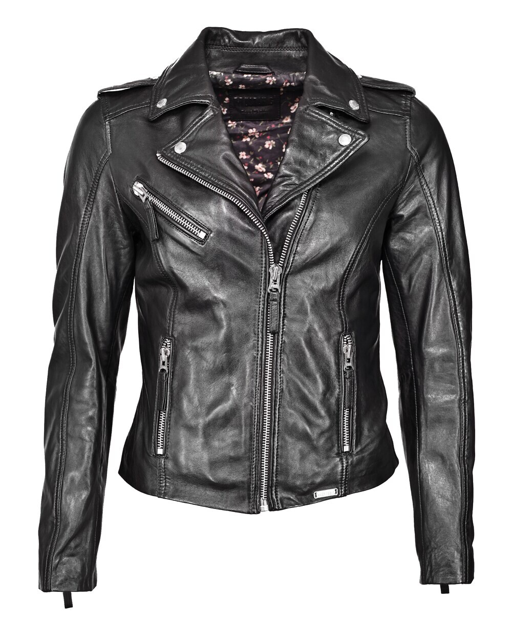 Межсезонная куртка MUSTANG, черный
Межсезонная куртка MUSTANG, черный