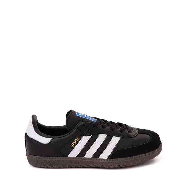 adidas Кроссовки Samba OG — Little Kid, мультиколор
adidas Кроссовки Samba OG — Little Kid, мультиколор