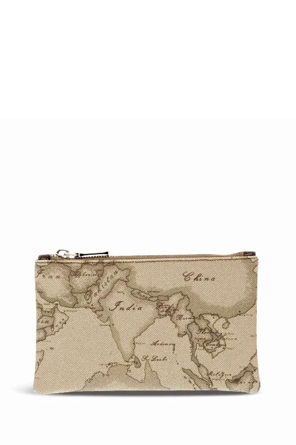 Средний клатч geo tortora Alviero Martini
Средний клатч geo tortora Alviero Martini