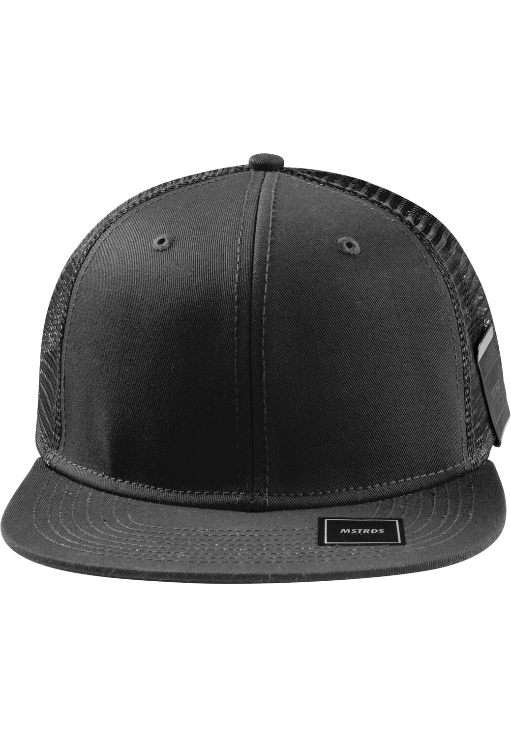 Бейсболка MSTRDS Snapback, черный
Бейсболка MSTRDS Snapback, черный