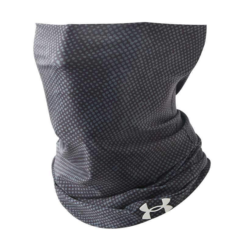 Ветрозащитная и пылезащитная термомаска Unisex Under Armour
Ветрозащитная и пылезащитная термомаска Unisex Under Armour