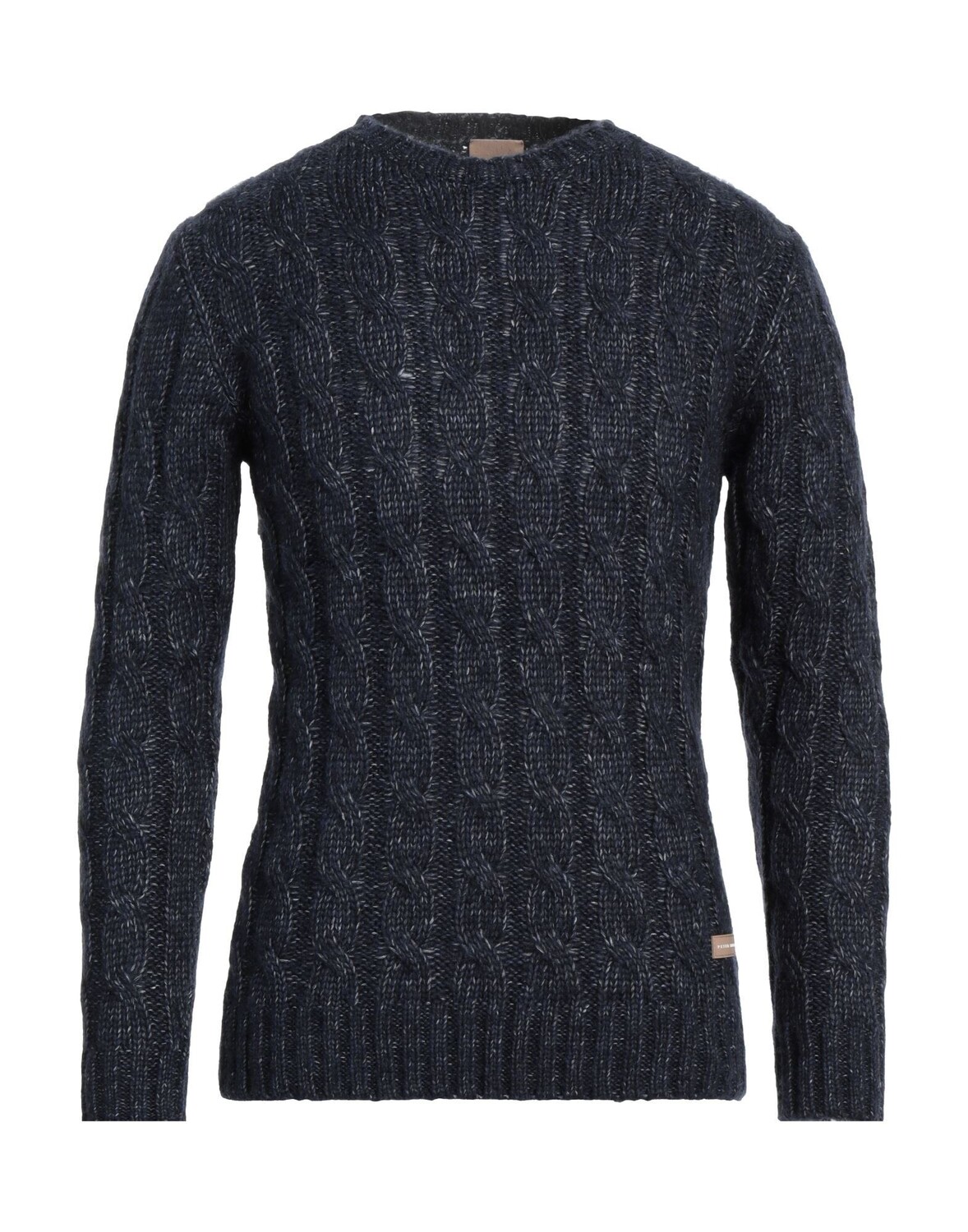 Свитер Peter Hadley, синий
Свитер Peter Hadley, синий