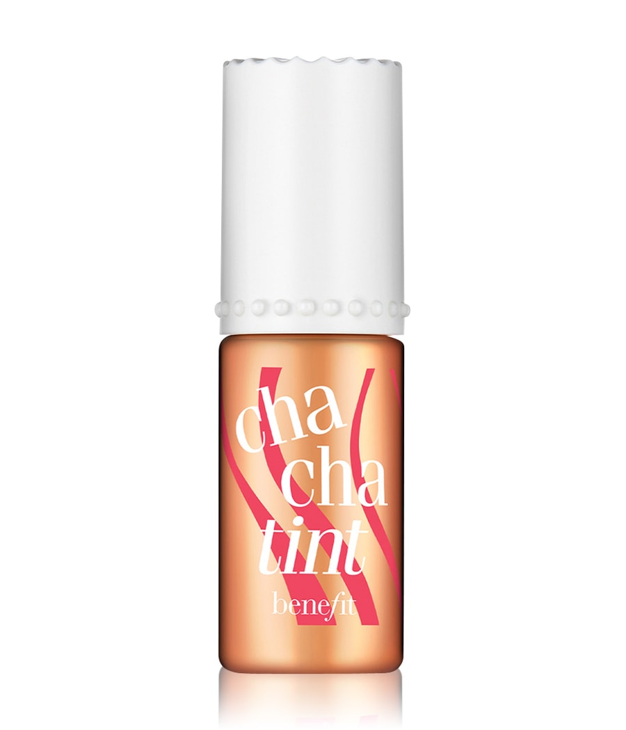 Тинт для губ Benefit Cosmetics ChaCha Tint Cheek & Lip Stain Wangen- & Lippenfarbe, Orange-Rot, 6 ml
Тинт для губ Benefit Cosmetics ChaCha Tint Cheek & Lip Stain Wangen- & Lippenfarbe, Orange-Rot, 6 ml