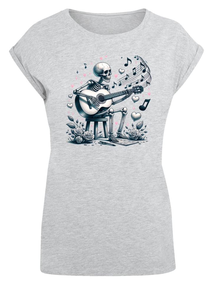 Футболка F4NT4STIC, пятнистый серый
Футболка F4NT4STIC, пятнистый серый