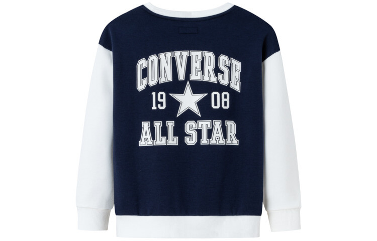 Толстовка GS Converse
Толстовка GS Converse