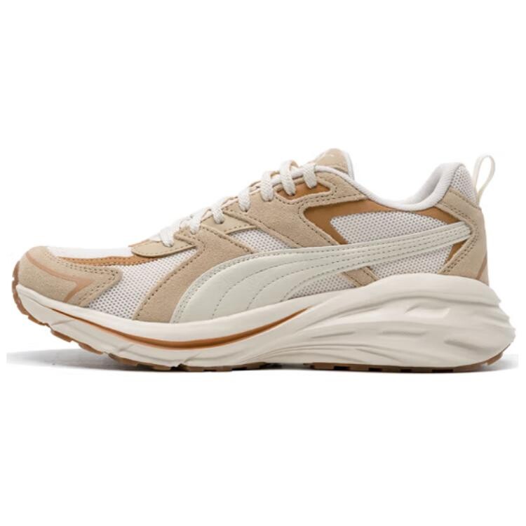 Кроссовки Puma Hypnotic Lifestyle Shoes Unisex Low-top Off-white/Camel/Caramel, белый
Кроссовки Puma Hypnotic Lifestyle Shoes Unisex Low-top Off-white/Camel/Caramel, белый