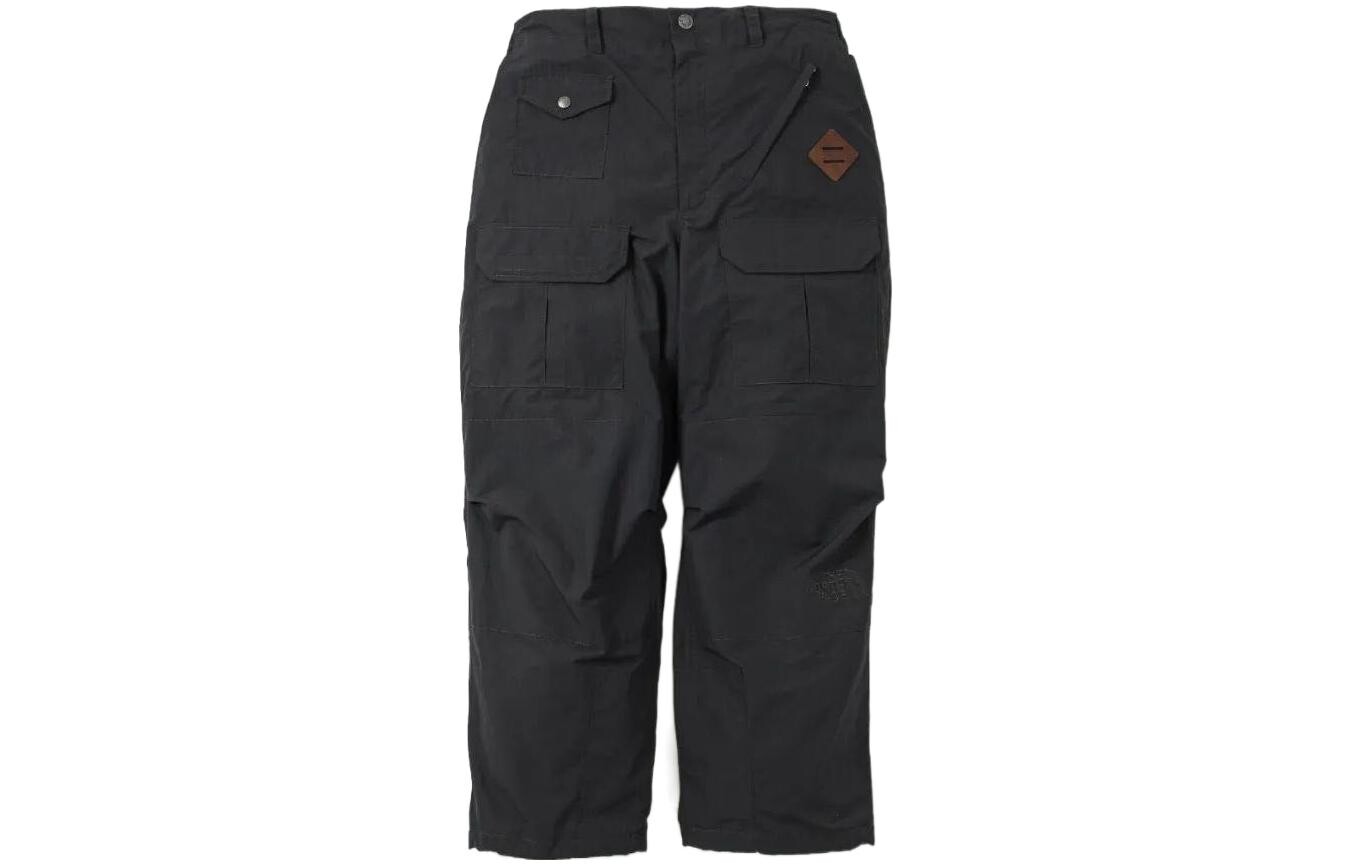 THE NORTH FACE Мужские брюки-карго, цвет Black
THE NORTH FACE Мужские брюки-карго, цвет Black