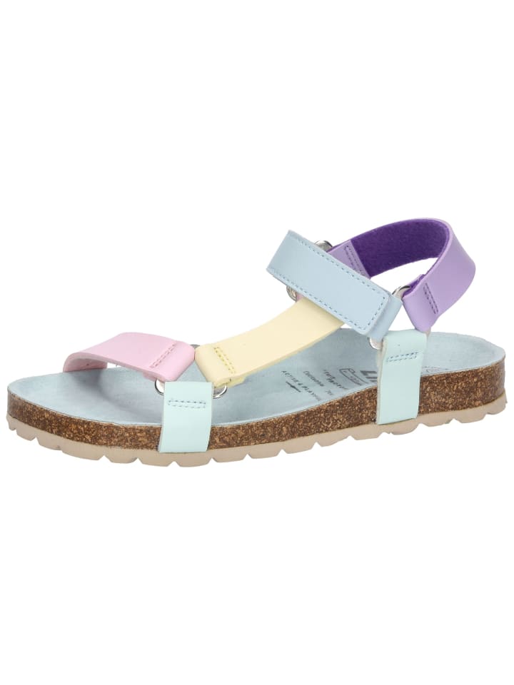 Сандалии Lico, красочный
Сандалии Lico, красочный