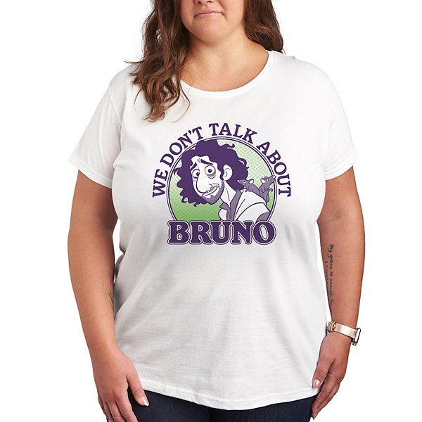 Футболка с принтом Bruno из Encanto Disney, White, Белый, Футболка с принтом Bruno из Encanto Disney, White
Футболка с принтом Bruno из Encanto Disney, White, Белый, Футболка с принтом Bruno из Encanto Disney, White
