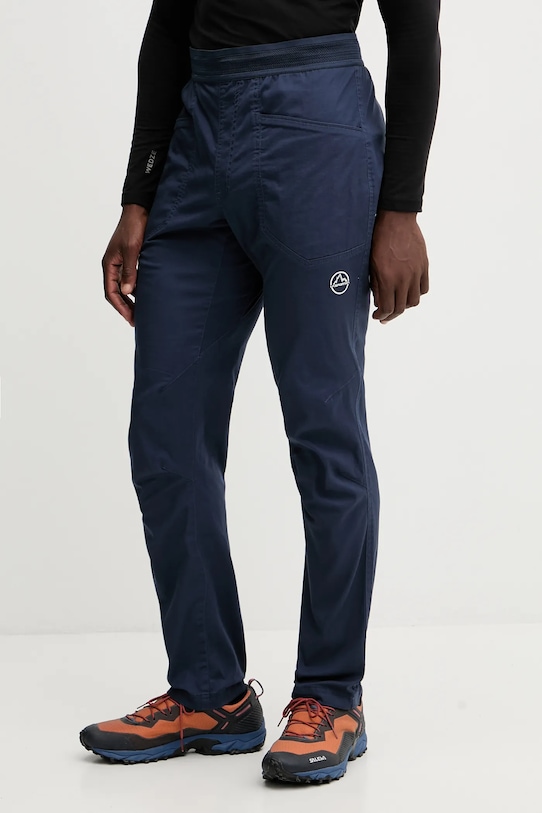 Спортивные брюки La Sportiva, темно-синий
Спортивные брюки La Sportiva, темно-синий