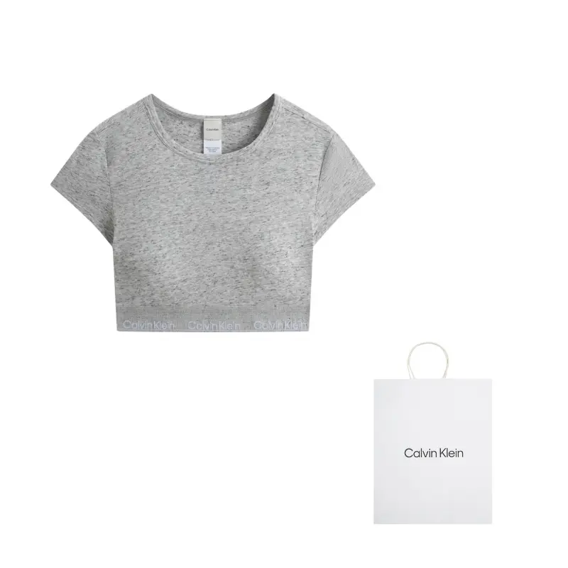 Женский бюстгальтер Calvin Klein, светло-серый
Женский бюстгальтер Calvin Klein, светло-серый