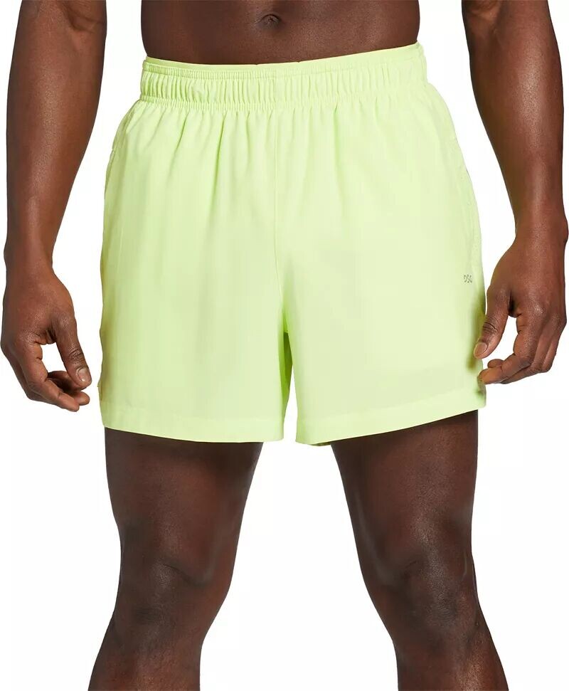 Мужские шорты для бега Dsg Stride 5–7 дюймов
Мужские шорты для бега Dsg Stride 5–7 дюймов