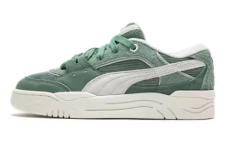 Puma 180 Corduroy 'Green White', зеленый
Puma 180 Corduroy 'Green White', зеленый