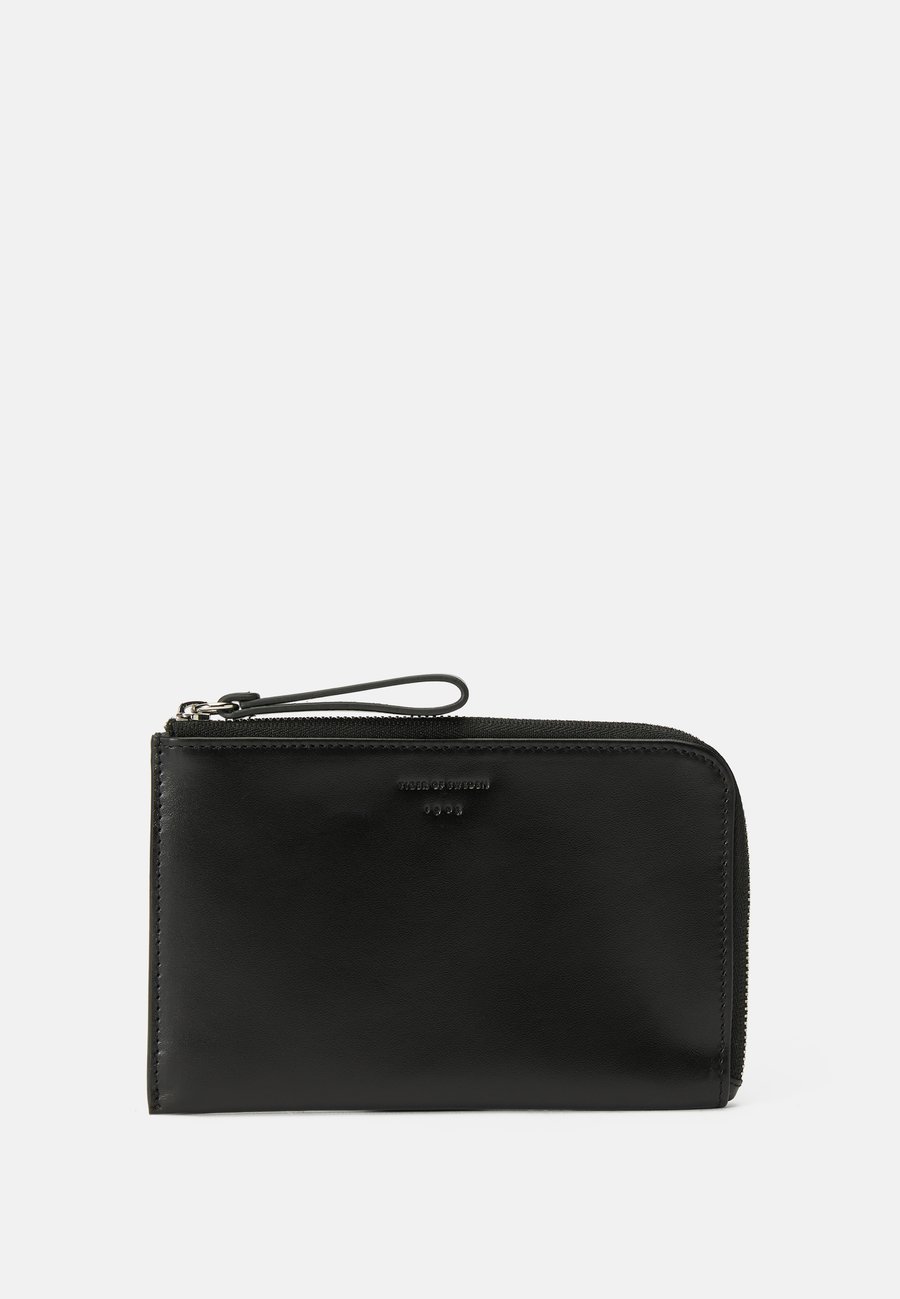 Кошелек Tiger of Sweden DUO UNISEX, Black
Кошелек Tiger of Sweden DUO UNISEX, Black