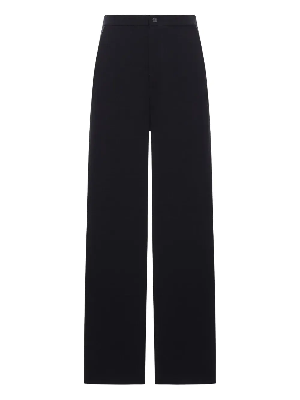 Брюки с завышенной талией Transit, черный
Брюки с завышенной талией Transit, черный