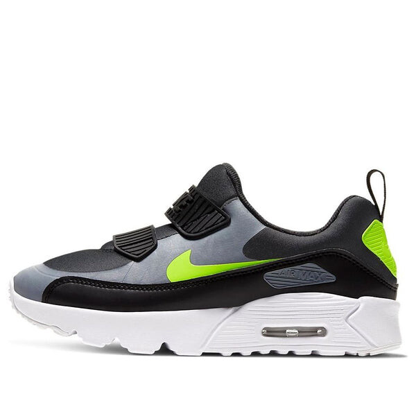 Кроссовки air max tiny 90 Nike, серый
Кроссовки air max tiny 90 Nike, серый