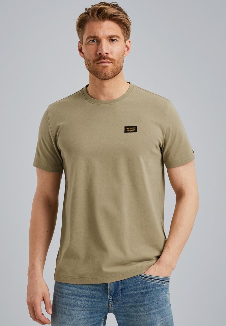 Футболка PME Legend AMERICAN , Silver Sage/Light Brown, Зеленый, Футболка PME Legend AMERICAN , Silver Sage/Light Brown
Футболка PME Legend AMERICAN , Silver Sage/Light Brown, Зеленый, Футболка PME Legend AMERICAN , Silver Sage/Light Brown