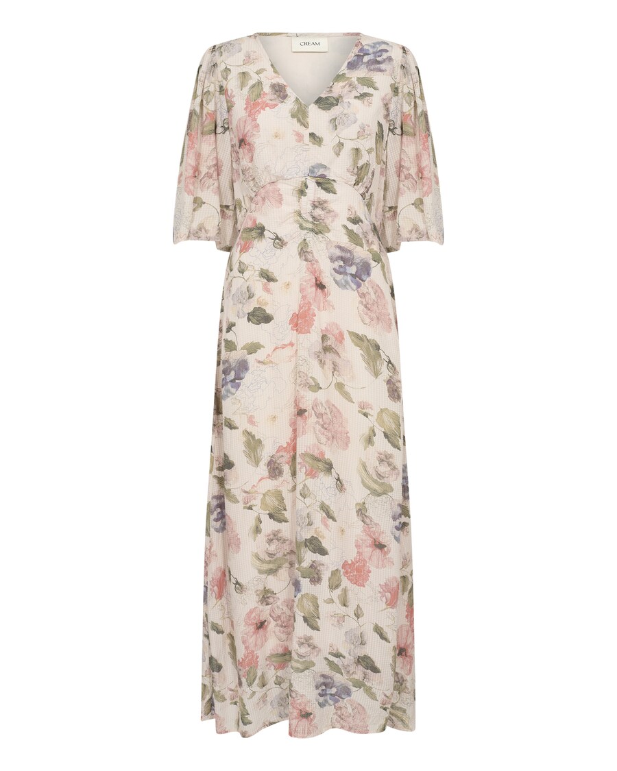 Платье Cream CRHailey, бежевый
Платье Cream CRHailey, бежевый