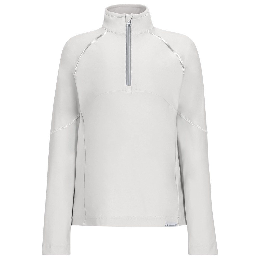 Детская куртка-полупильник Obermeyer Banff с молнией на четверть длины - Зима 2025 года, Moonstone
Детская куртка-полупильник Obermeyer Banff с молнией на четверть длины - Зима 2025 года, Moonstone