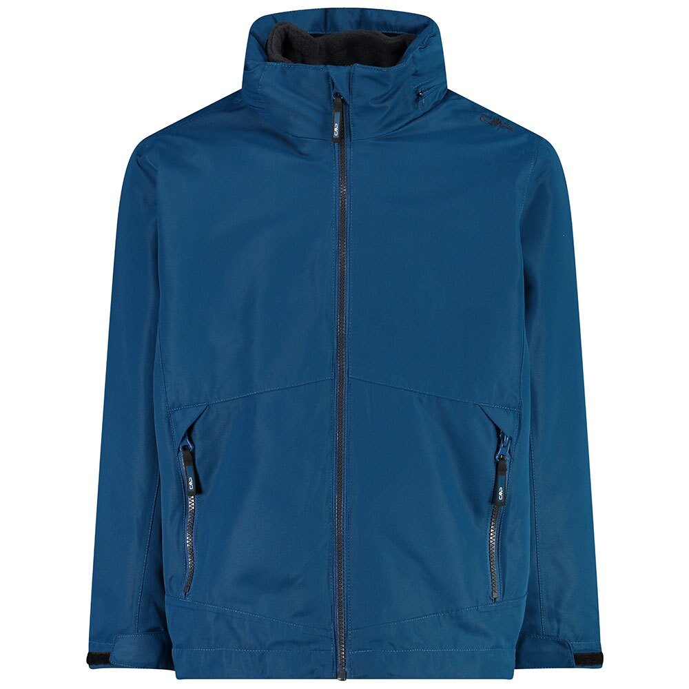 Куртка CMP 31Z1534D, синий
Куртка CMP 31Z1534D, синий