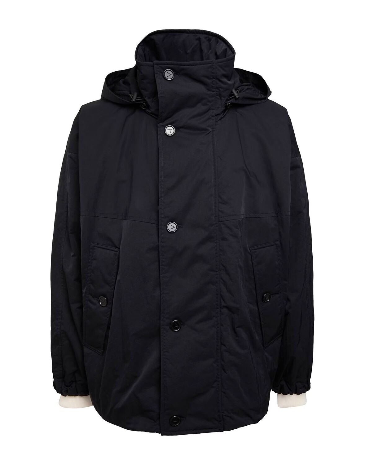 Куртка Bottega Veneta, черный
Куртка Bottega Veneta, черный