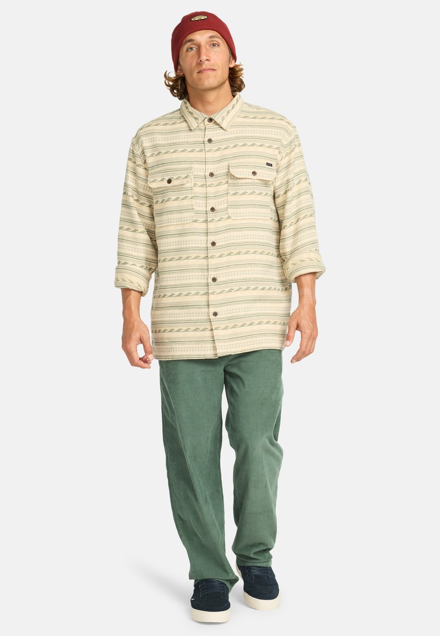 Куртка Billabong OFFSHORE, Hunter/Green
Куртка Billabong OFFSHORE, Hunter/Green
