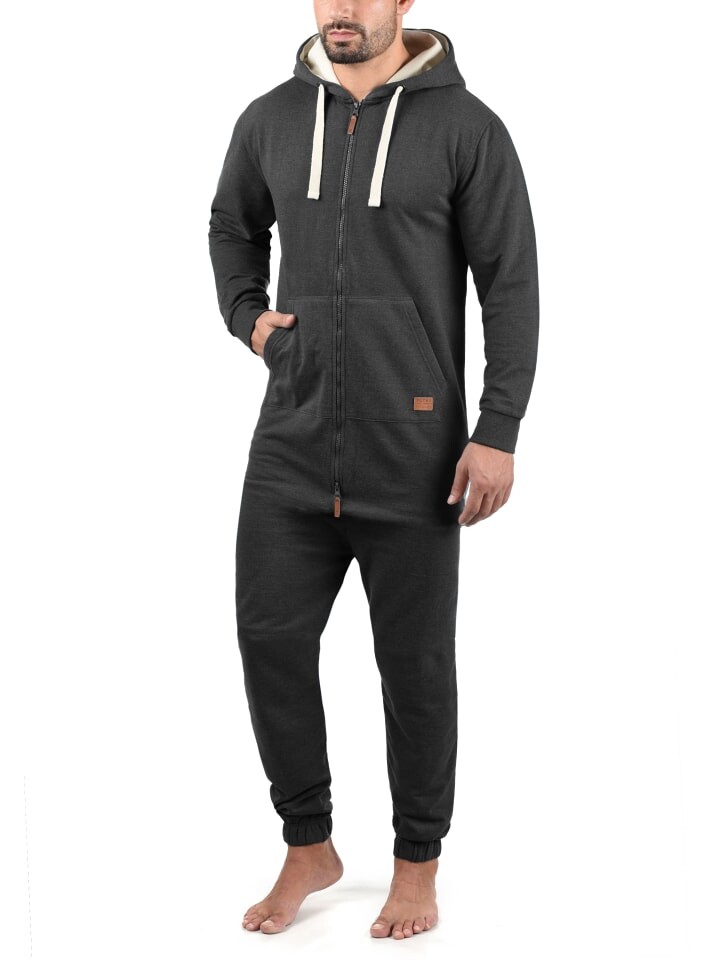 Спортивный костюм BLEND, серый
Спортивный костюм BLEND, серый